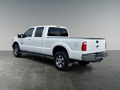 2014 Ford F-350 Lariat