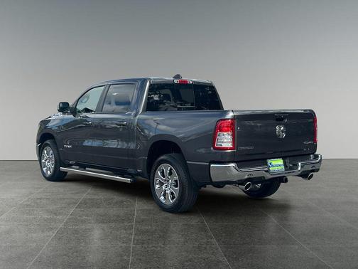 Granite 2022 RAM 1500 Big Horn/Lone Star