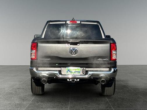 Granite 2022 RAM 1500 Big Horn/Lone Star