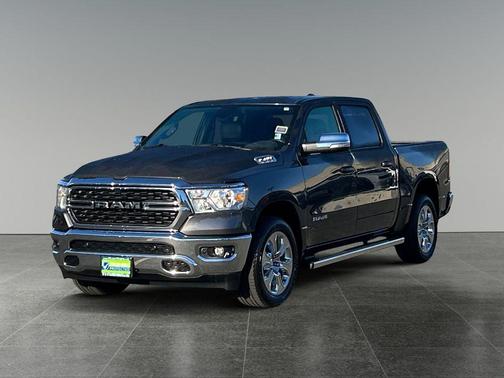 Granite 2022 RAM 1500 Big Horn/Lone Star