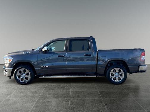Granite 2022 RAM 1500 Big Horn/Lone Star