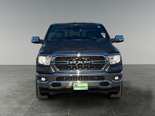 Granite 2022 RAM 1500 Big Horn/Lone Star