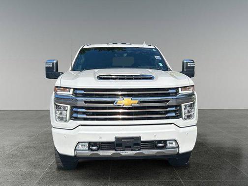 2022 Chevrolet Silverado 3500 High Country