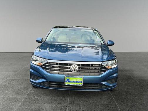 2020 Volkswagen Jetta 1.4T SE