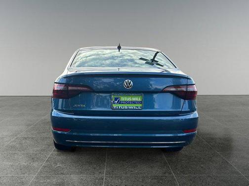 2020 Volkswagen Jetta 1.4T SE