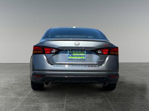 2023 Nissan Altima SR Intelligent AWD