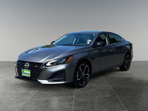 2023 Nissan Altima SR Intelligent AWD