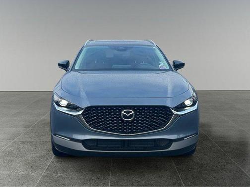 2025 Mazda CX-30 2.5 S Carbon Edition