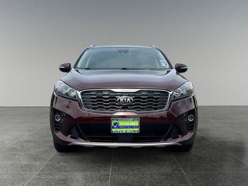 2020 Kia Sorento EX