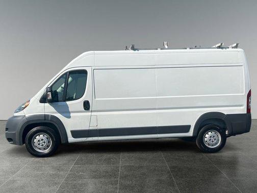 2016 RAM ProMaster 2500 High Roof