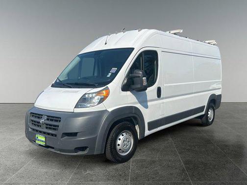 2016 RAM ProMaster 2500 High Roof