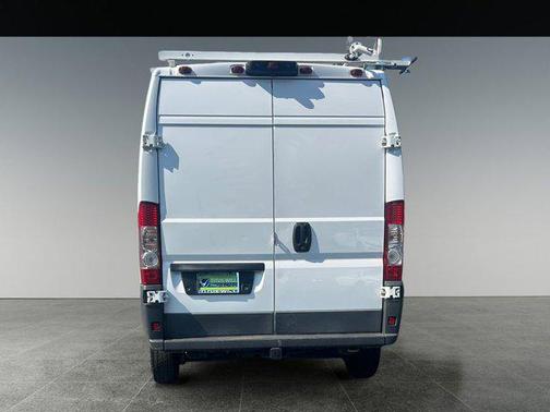 2016 RAM ProMaster 2500 High Roof
