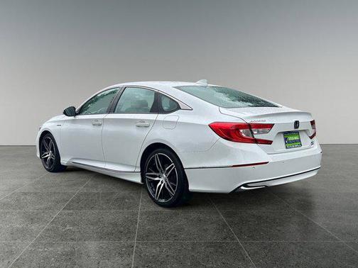 2021 Honda Accord Hybrid Touring