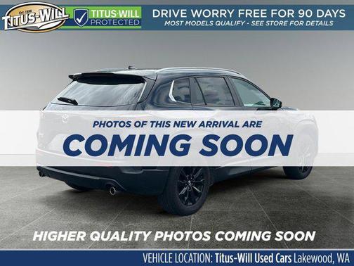 2024 Mazda CX-50 2.5 S Premium