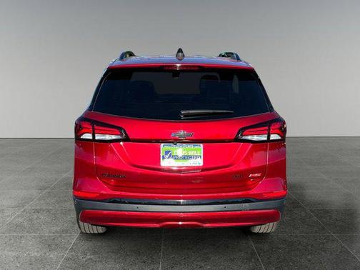 2024 Chevrolet Equinox AWD RS