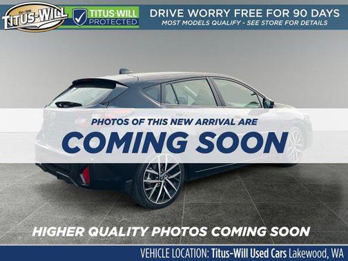 2024 Subaru Impreza Sport