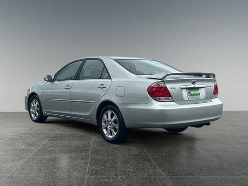 2006 Toyota Camry XLE