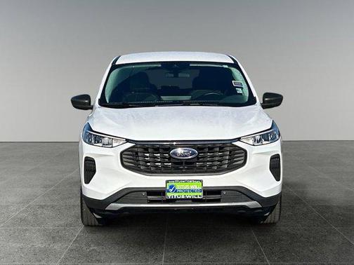 Oxford White 2023 Ford Escape Active