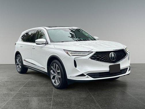 2023 Acura MDX Technology Package