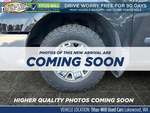 2017 Nissan NV Passenger NV3500 HD SL V8