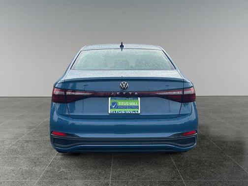 2025 Volkswagen Jetta 1.5T S