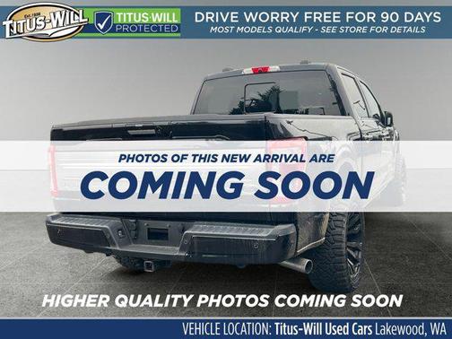 2021 Ford F-150 Limited