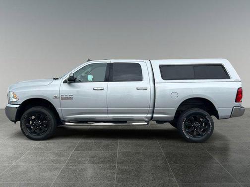 2016 RAM 2500 SLT