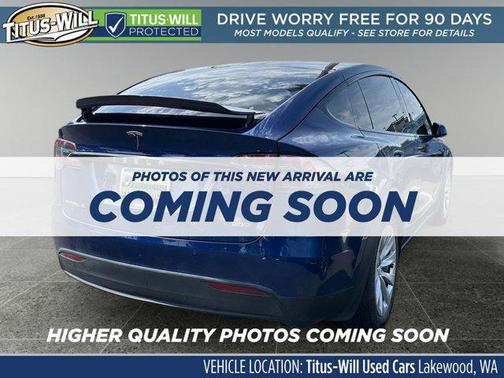2016 Tesla Model X 90D
