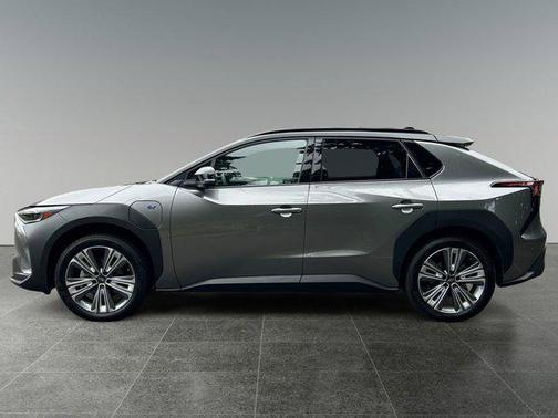 2023 Subaru Solterra Touring