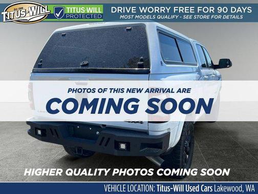 2022 RAM 3500 Limited Crew Cab 4x4 6'4' Box