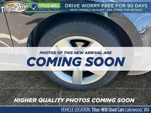 2012 Volkswagen Jetta TDI