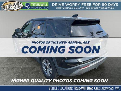 Mosaic Black Metallic 2026 Chevrolet Equinox 1LT