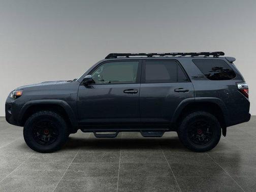 2022 Toyota 4Runner TRD Pro