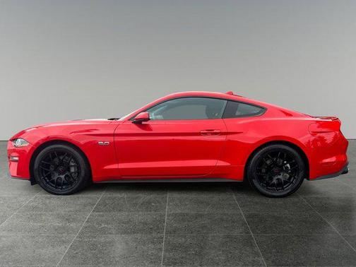 2022 Ford Mustang GT