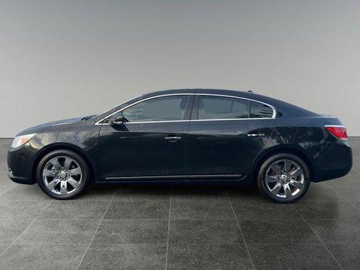 2013 Buick LaCrosse Premium 1