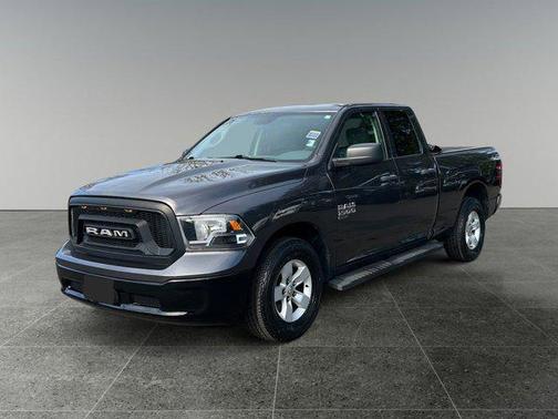 2019 RAM 1500 Tradesman