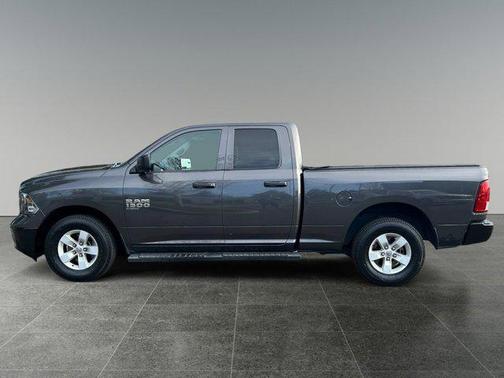 2019 RAM 1500 Tradesman
