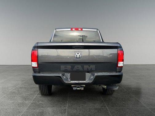 2019 RAM 1500 Tradesman