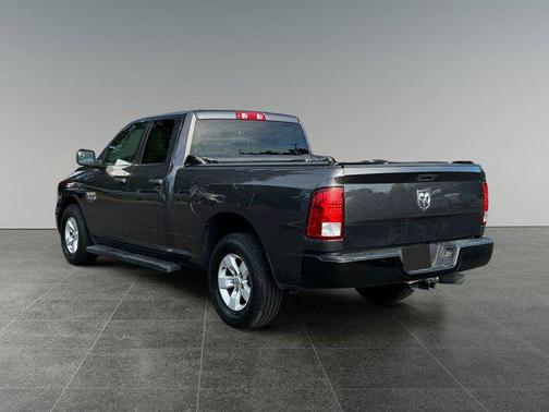 2019 RAM 1500 Tradesman