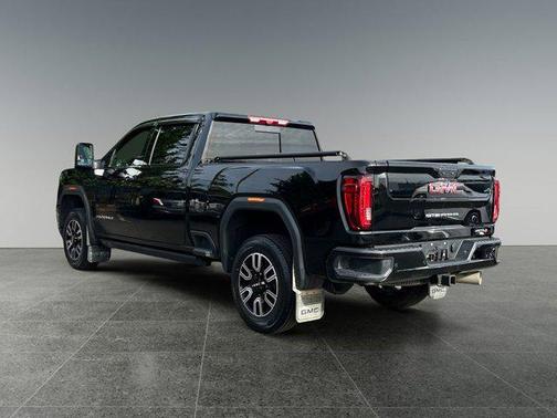 2023 GMC Sierra 3500 Base