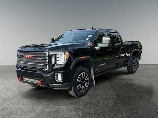 2023 GMC Sierra 3500 Base