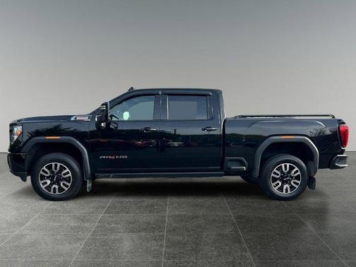 2023 GMC Sierra 3500 Base