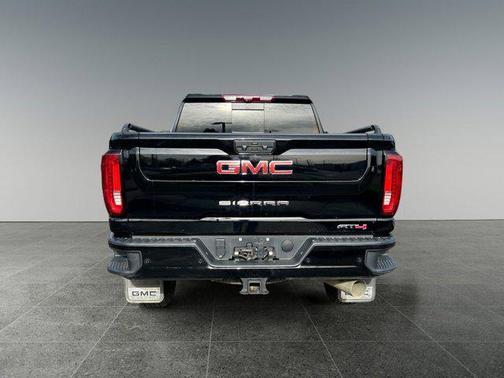2023 GMC Sierra 3500 Base