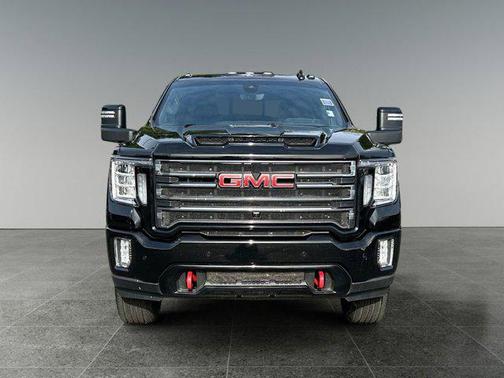 2023 GMC Sierra 3500 Base