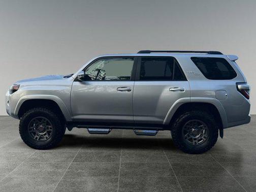 2019 Toyota 4Runner TRD Off Road Premium