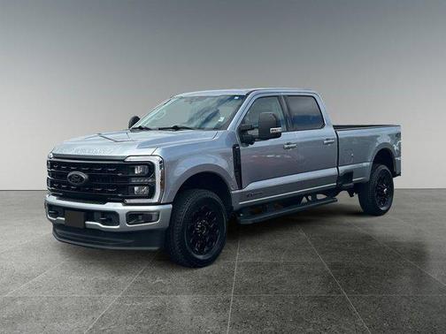 2024 Ford F-350 XLT