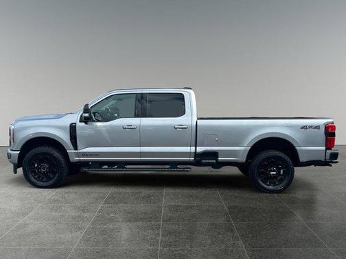 2024 Ford F-350 XLT