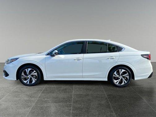 2022 Subaru Legacy Premium