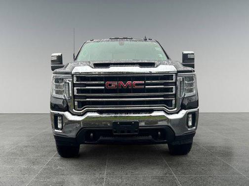 2022 GMC Sierra 3500 SLT