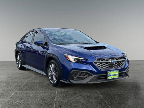 2023 Subaru WRX Base